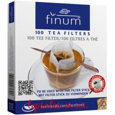 Фільтр для чаю зі стіком Cup	